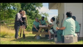 Sirens - Season 01 Episode 01